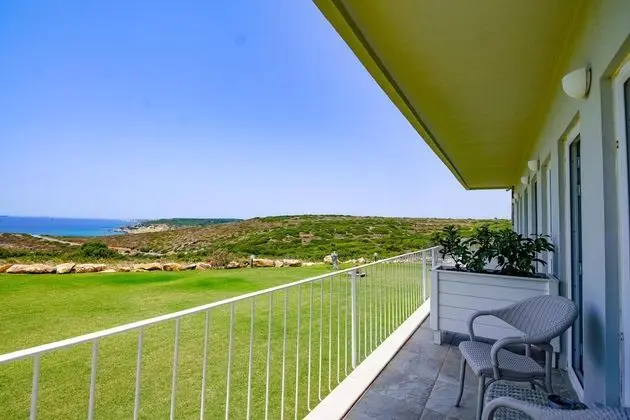Çift Kişilik,Deniz Manzaralı,Balkonlu
