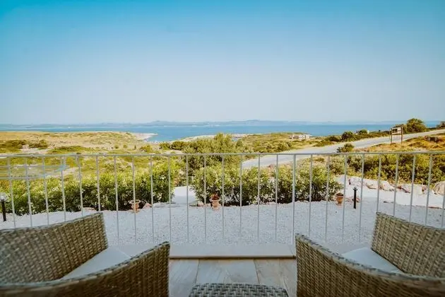 Çift Kişilik,Deniz Manzaralı,Balkonlu