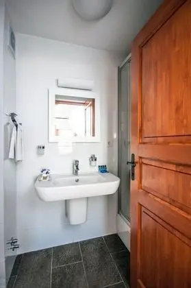 Banyo lavabosu