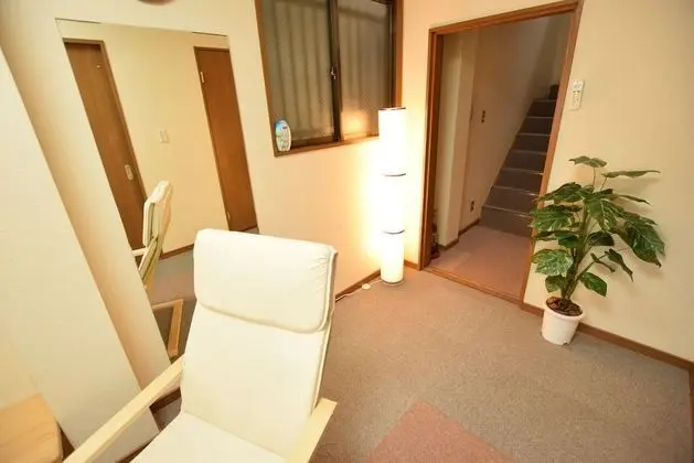 Ev (Private Vacation)