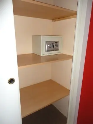 Tek Kişilik Oda