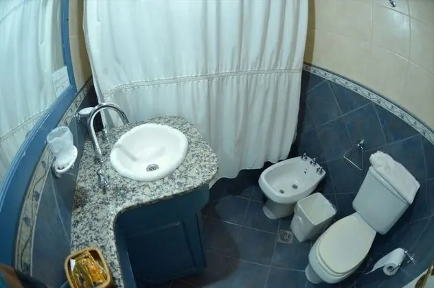 Tek Kişilik Oda
