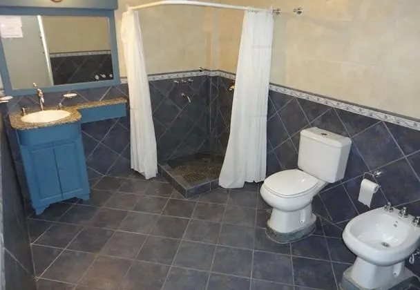 Üç Kişilik Oda