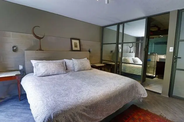 City Apart Daire, 3 Yatak Odası, Şehir Manzaralı