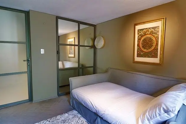 City Apart Daire, 3 Yatak Odası, Şehir Manzaralı