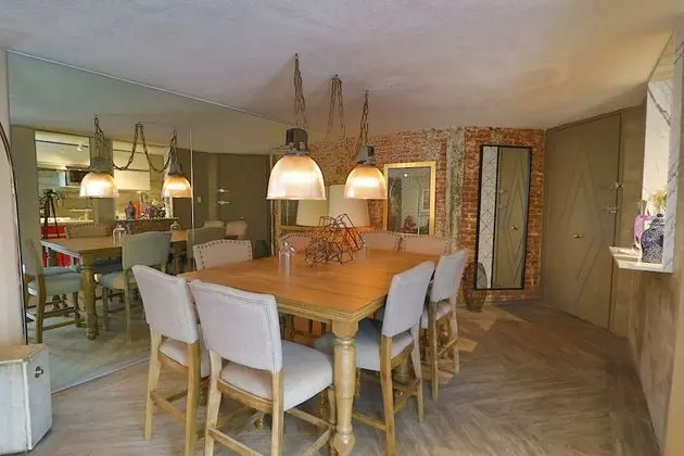 City Apart Daire, 3 Yatak Odası, Şehir Manzaralı