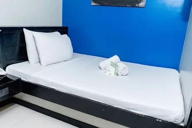 Standard Tek Kişilik Oda, 1 Yatak Odası
