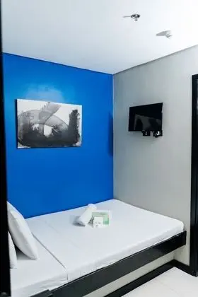 Standard Tek Kişilik Oda, 1 Yatak Odası