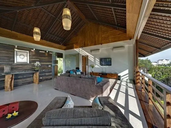 Villa, 4 Yatak Odası