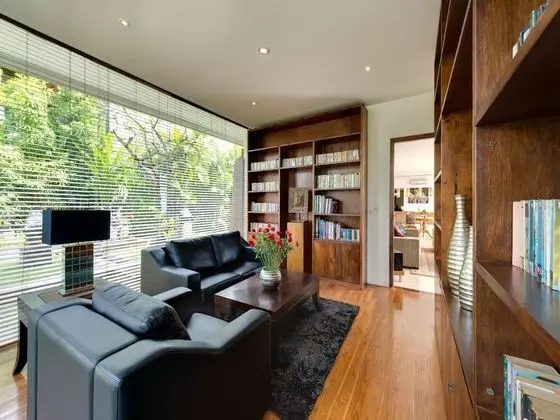 Villa, 4 Yatak Odası