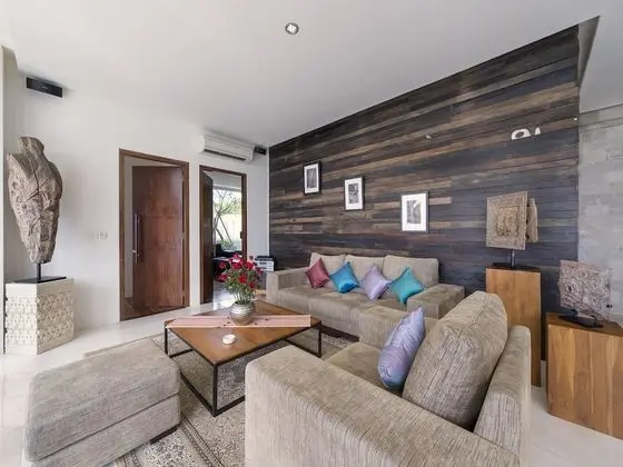Villa, 4 Yatak Odası