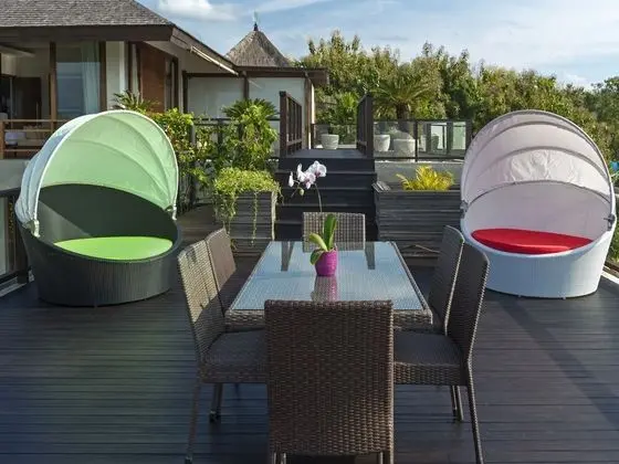 Villa, 4 Yatak Odası