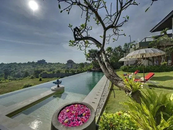 Villa, 4 Yatak Odası