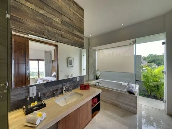 Villa, 4 Yatak Odası