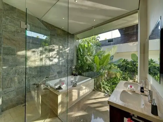 Villa, 4 Yatak Odası