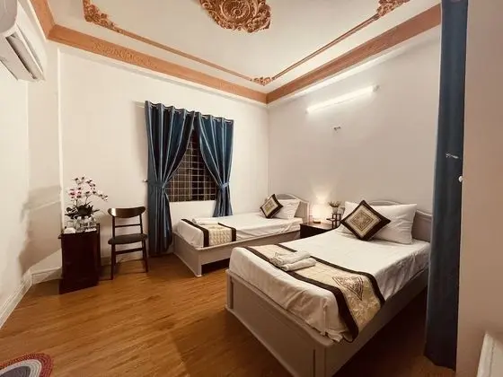 Basic Oda, 2 Tek Kişilik Yatak