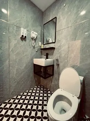 Basic Oda, 2 Tek Kişilik Yatak