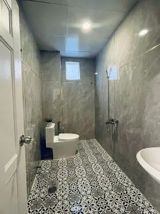Deluxe Dört Kişilik Oda, 2 Büyük (Queen) Boy Yatak