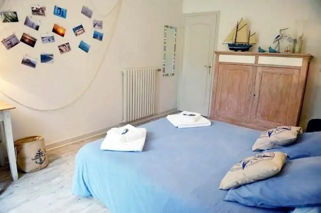 Tek Büyük Yataklı Oda, Bahçe Manzaralı, Zemin Kat