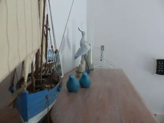 Tek Büyük Yataklı Oda, Bahçe Manzaralı, Zemin Kat