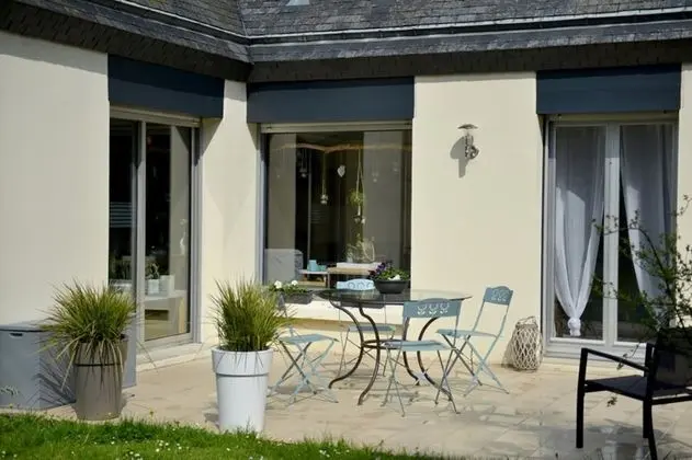 Tek Büyük Yataklı Oda, Bahçe Manzaralı, Zemin Kat