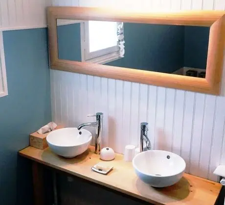 Tek Büyük Yataklı Oda, Bahçe Manzaralı, Zemin Kat