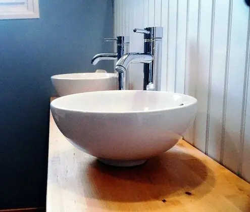 Tek Büyük Yataklı Oda, Bahçe Manzaralı, Zemin Kat