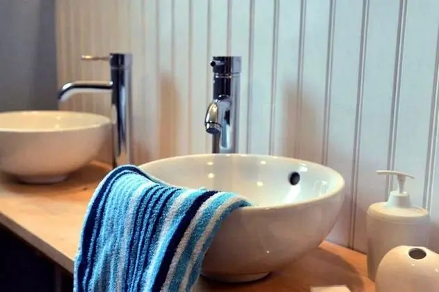 Tek Büyük Yataklı Oda, Bahçe Manzaralı, Zemin Kat