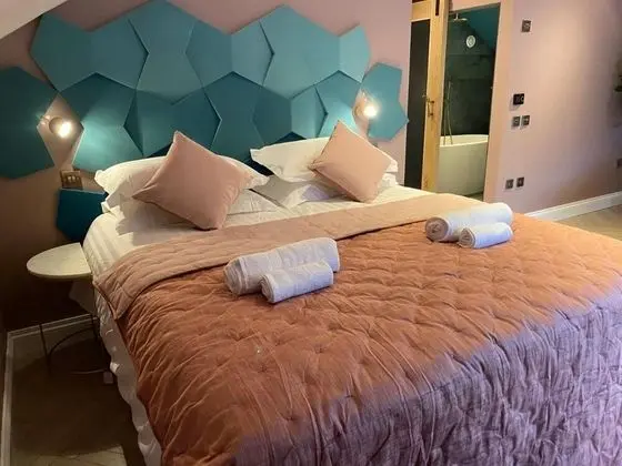 Exclusive Kır Evi