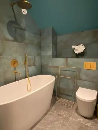 Exclusive Kır Evi