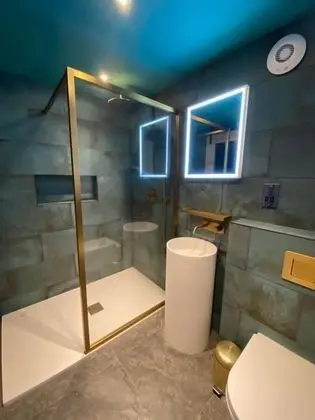 Exclusive Kır Evi