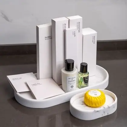 Banyo imkân ve özellikleri