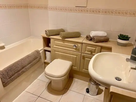 Apart Daire, Birden Çok Yatak