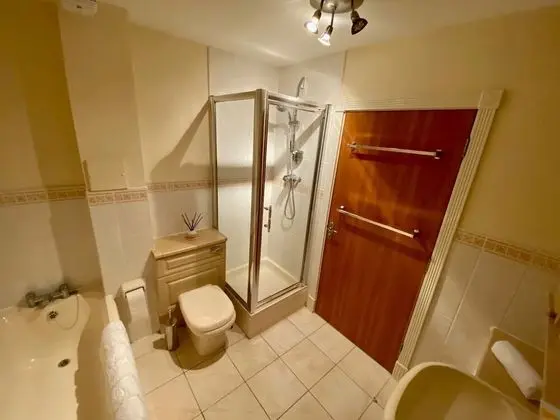 Apart Daire, Birden Çok Yatak