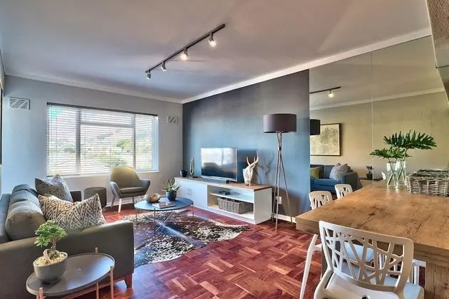 Luxury Apart Daire, 2 Yatak Odası, Dağ Manzaralı