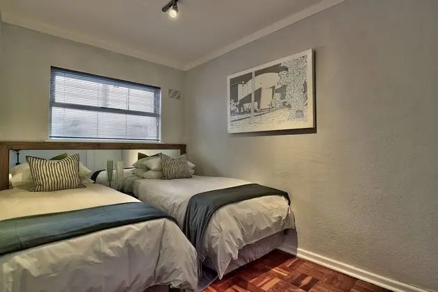 Luxury Apart Daire, 2 Yatak Odası, Dağ Manzaralı