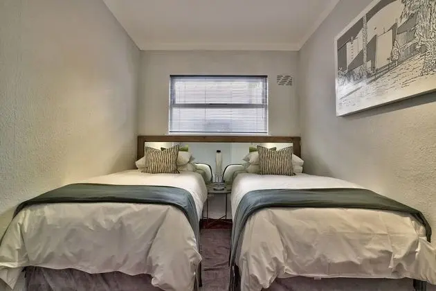 Luxury Apart Daire, 2 Yatak Odası, Dağ Manzaralı