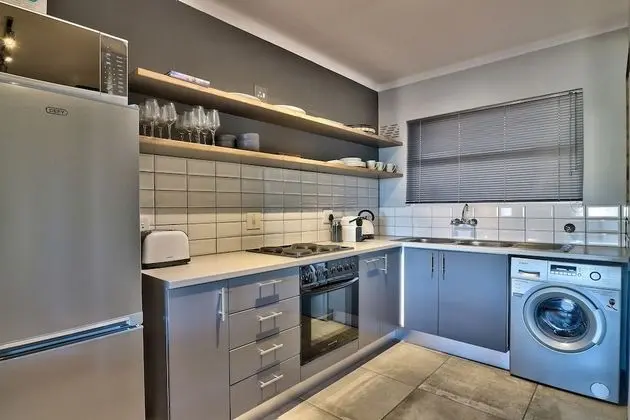 Luxury Apart Daire, 2 Yatak Odası, Dağ Manzaralı