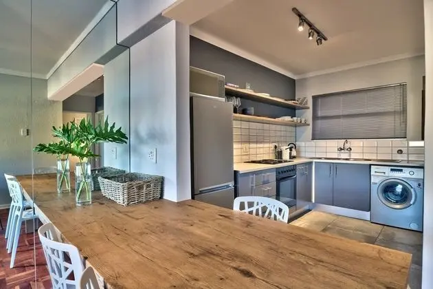 Luxury Apart Daire, 2 Yatak Odası, Dağ Manzaralı