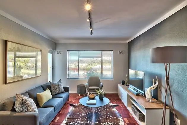 Luxury Apart Daire, 2 Yatak Odası, Dağ Manzaralı