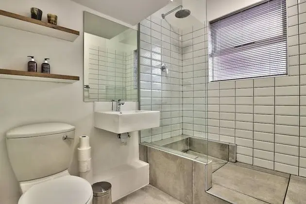 Luxury Apart Daire, 2 Yatak Odası, Dağ Manzaralı