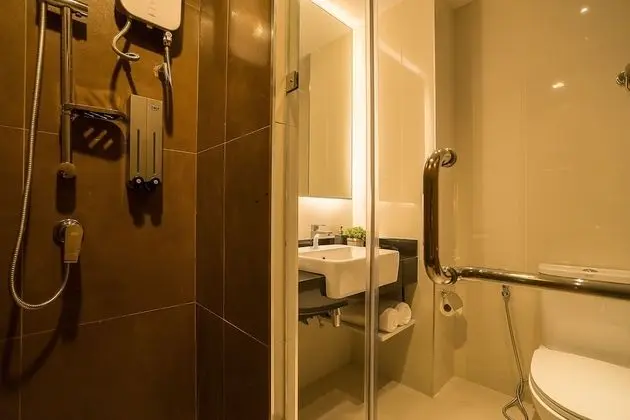 Premier Tek Büyük Yataklı Oda