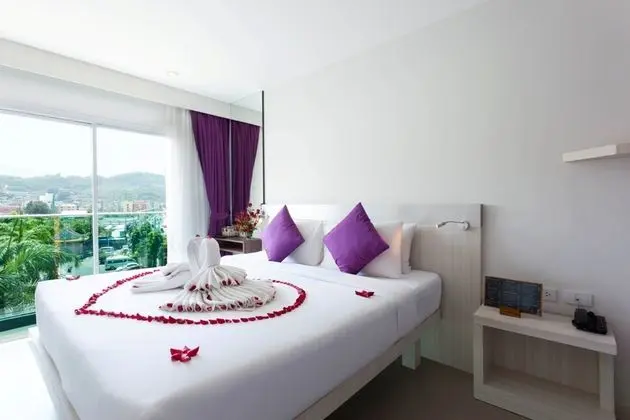 Çift ​​kişilik Deluxe