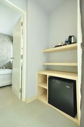 Çift ​​kişilik Deluxe