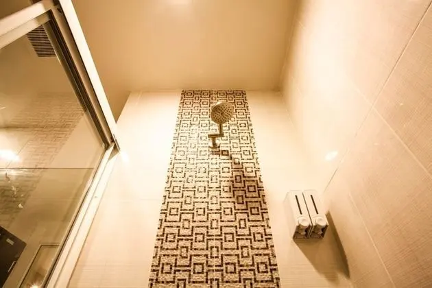Stüdyo Süit, 1 Yatak Odası, Balkon