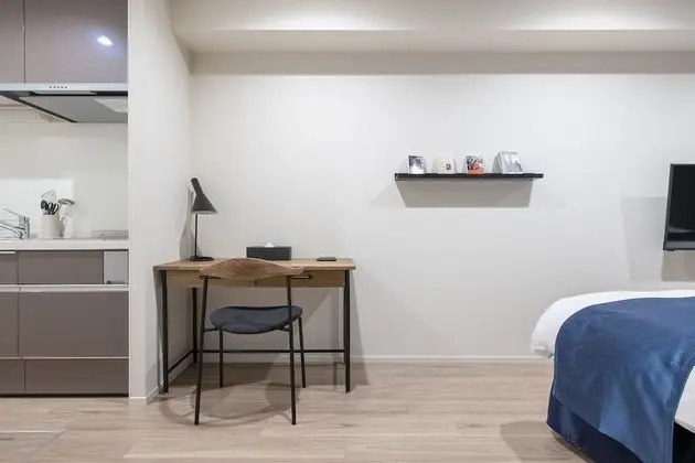 Superior Üç Kişilik Oda, Sigara İçilmez