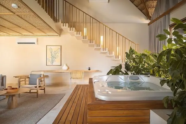 Çatı Katı (Loft)