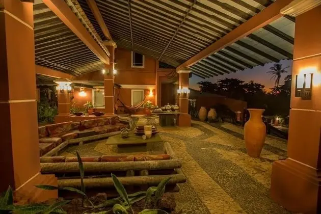 Deluxe Dört Kişilik Oda