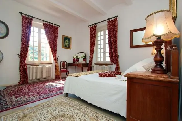 Luxury Apart Daire, 4 Yatak Odası, Mutfak, Vadi Manzaralı