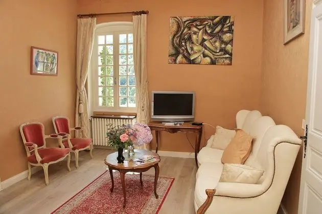 Luxury Apart Daire, 4 Yatak Odası, Mutfak, Vadi Manzaralı